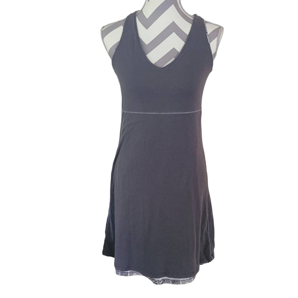 Kuhl Reversible Karisma Dress Women's Small